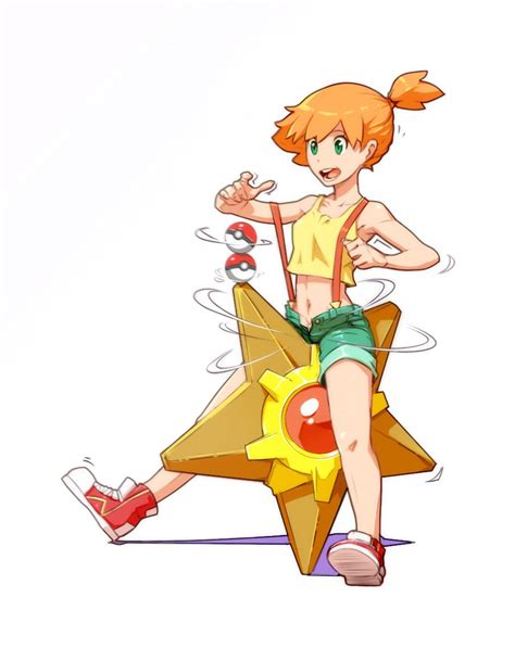 misty pokemon nude|Misty porn, Hentai manga, Porn comics